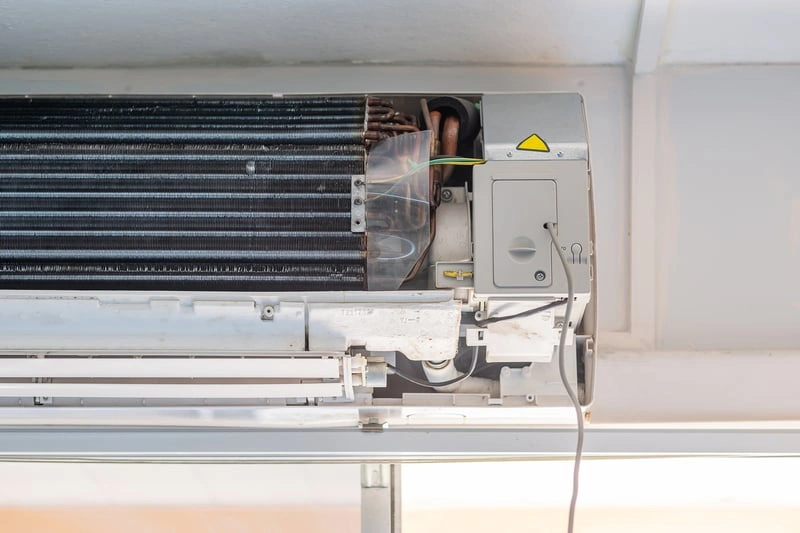 Baryol Custom Solutions | A/C Maintenance Treasure Coast FL