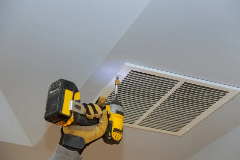 Baryol Custom Solutions | A/C Maintenance Treasure Coast FL