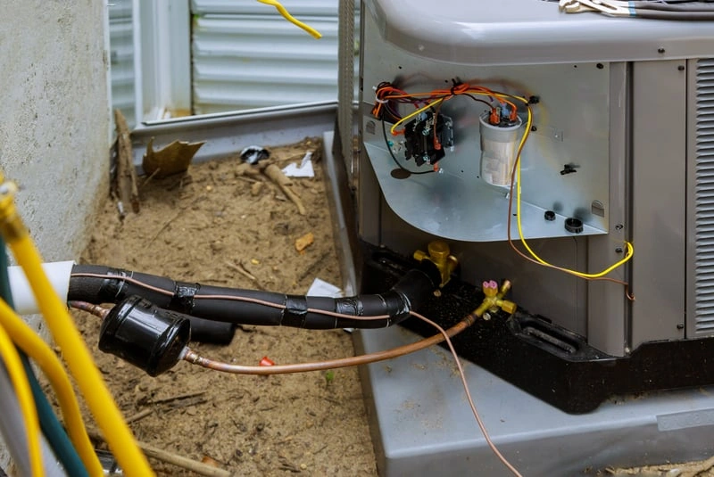 Baryol Custom Solutions | A/C Maintenance Treasure Coast FL